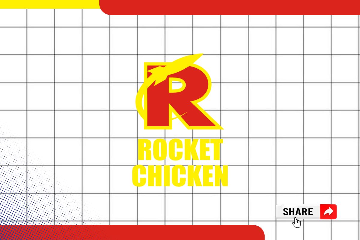 Lowongan Admin Online Food Rocket Chicken Jombang