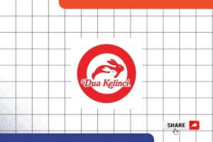 Lowongan Admin Sales PT Dua kelinci Makassar