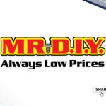 Lowongan Kepala Gudang MR DIY Ambon