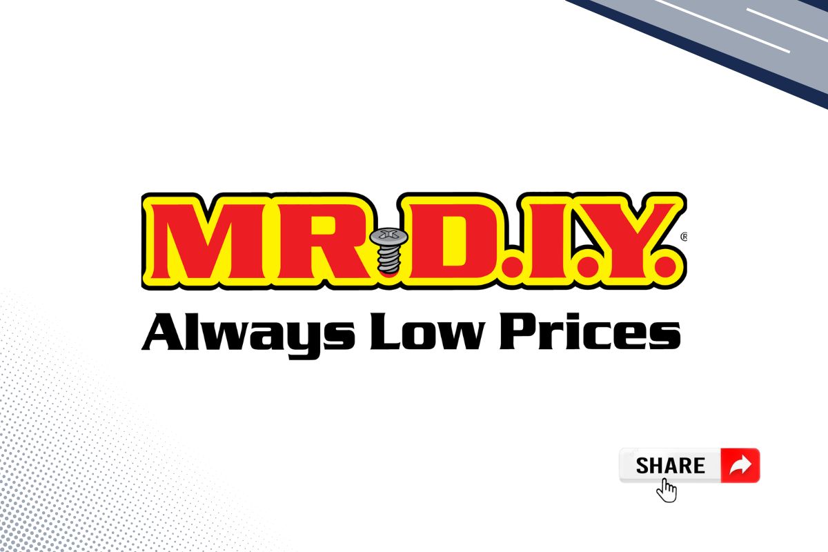 Lowongan Kepala Gudang MR DIY Pemalang