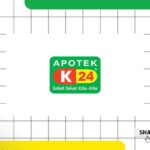 Lowongan Keuangan Apotek K-24 Pemalang