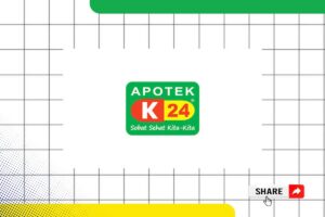 Lowongan Keuangan Apotek K-24 Sukabumi