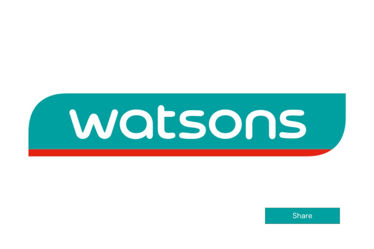 Lowongan Management Trainee Watsons Batu