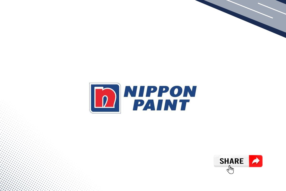 Lowongan Sales Supervisor Nippon Paint Bantul