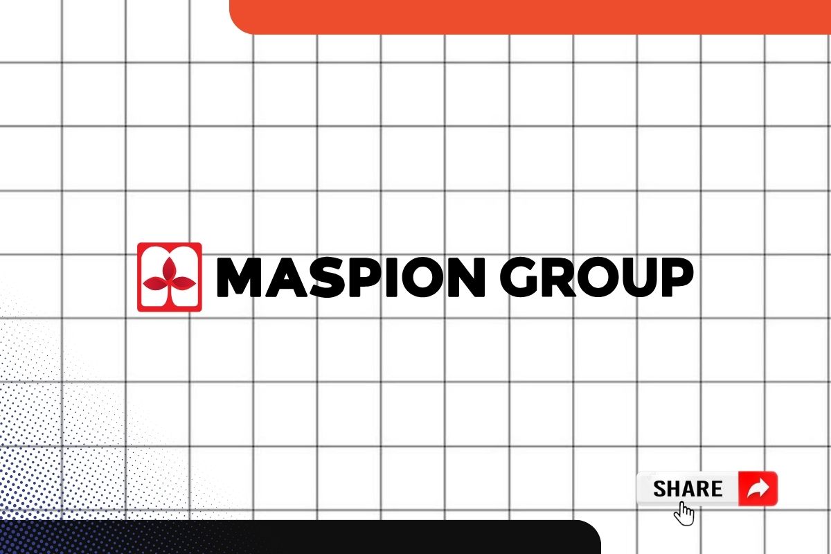 Lowongan Staff Marketing PT Maspion Group Bengkulu