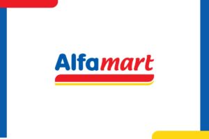 Lowongan Crew Store Alfamart Bontang