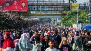 CFD Depok, Car Free Day Depok, CFD Depok Maret, CFD Depok ditiadakan, Pemkot Depok, berita Depok, Ramadan di Depok, Lebaran 2026, kegiatan masyarakat Depok, informasi kota Depok, kebijakan Pemkot Depok, aktivitas warga Depok, CFD jelang Lebaran, agenda kota Depok, berita Jawa Barat