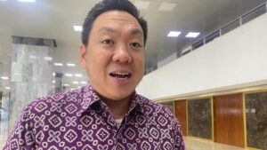 Komisi IX DPR Sentil Pegawai SPPG Tulis 'Rakyat Jelata Kurang Bersyukur'