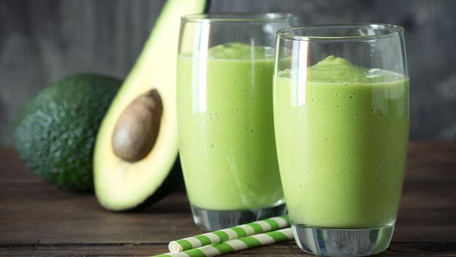 7 Minuman Penurun Kolesterol Cocok Diminum Setelah Lebaran