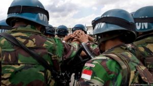 TNI, Prajurit Gugur, Lebanon, Israel, Serangan Israel, Misi Perdamaian PBB, UNIFIL, Tentara Indonesia, Berita Internasional, Konflik Timur Tengah