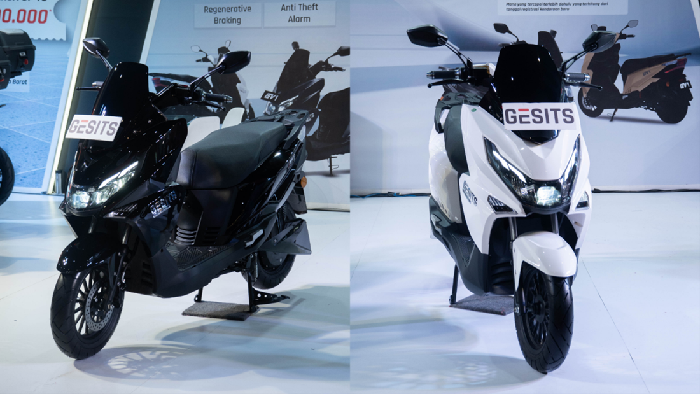 gesits motor listrik, motor listrik indonesia, jual gesits 2026, kendaraan listrik ramah lingkungan, dealer gesits, layanan purna jual gesits, tren motor listrik, motor listrik hemat energi, motor listrik terbaru, berita otomotif gesits