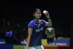 Olahraga: PBSI Tarik Mundur Thalita di Orleans Masters 2026 Imbas Konflik di Timur Tengah