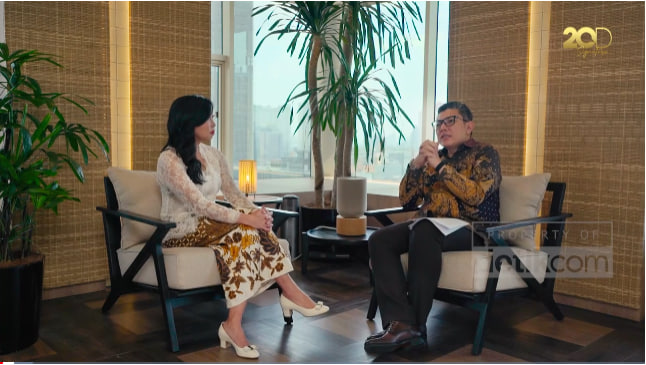 InJourney, aviasi Indonesia, pariwisata Indonesia, ekosistem pariwisata, BUMN, integrasi bisnis, industri penerbangan, destinasi wisata, transformasi digital, hospitality Indonesia