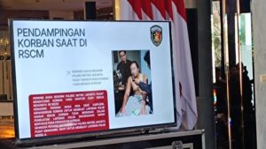 Andrie Yunus, kondisi kesehatan, pemulihan, kabar terbaru, perawatan medis, kesehatan, berita terkini