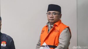 Banjir Kritik ke KPK karena Eks Menag Yaqut Jadi Tahanan Rumah