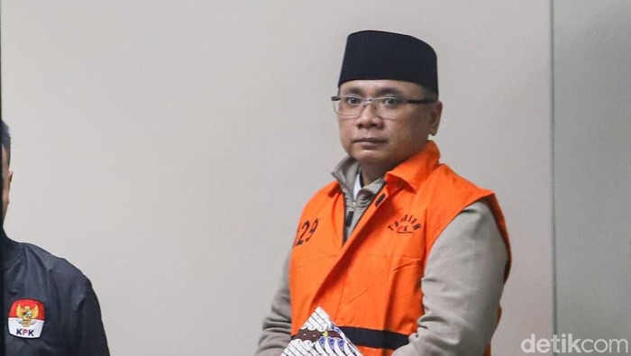 Banjir Kritik ke KPK karena Eks Menag Yaqut Jadi Tahanan Rumah