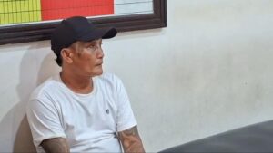 Dadang Buaya, Preman Garut, Penangkapan Preman, Garut, Kriminal Indonesia, Polisi, Premanisme, Berita Kriminal, Jawa Barat, Keamanan Masyarakat