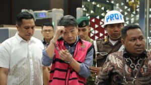 Samin Tan, Kejaksaan Agung, KPK, kasus korupsi, crazy rich, hukum, tersangka, berita nasional