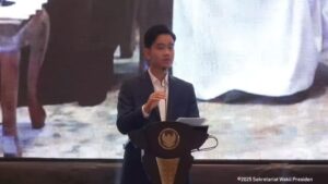 Gibran Rakabuming Raka, IKN, Ibu Kota Nusantara, Wakil Presiden, Pemerintah Indonesia, ASN, Infrastruktur IKN, Pemindahan Ibu Kota, Politik Indonesia, Berita Nasional