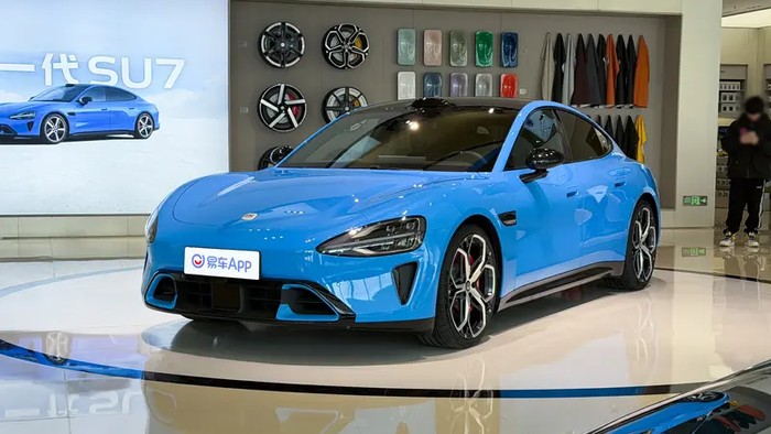 mobil listrik xiaomi, xiaomi ev terbaru, mobil listrik 902 km, mobil listrik jarak jauh, spesifikasi mobil xiaomi, harga mobil listrik xiaomi, pesaing tesla byd, mobil listrik terbaru 2026, teknologi baterai mobil listrik, mobil listrik masa depan