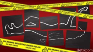 mutilasi Sulsel, pembunuhan keluarga, ayah kandung, kriminal Sulsel, kasus kekerasan keluarga, berita kriminal, pelaku mutilasi, penyelidikan polisi, tragedi keluarga, konflik keluarga