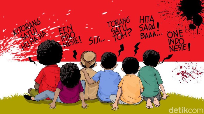 kampung redam, kemenham dki, kelurahan jakarta, hak asasi manusia, program pemerintah, mediasi konflik, toleransi sosial, edukasi ham