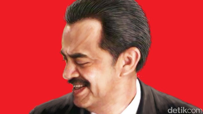 Riza Chalid, Kejagung, kasus minyak, pengadaan minyak, korupsi energi, tersangka, berita hukum, investigasi, kerugian negara, berita nasional