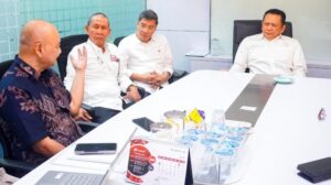 bamsoet, bambang soesatyo, maskapai asing, gsa, pajak indonesia, kebocoran pajak, penerbangan, ekonomi indonesia, regulasi, berita ekonomi