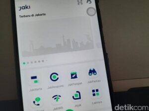 JAKI, PPSU Jakarta Timur, aduan warga, foto AI, pelayanan publik, inovasi digital, keluhan warga, transparansi, Jakarta Timur, teknologi pemerintah