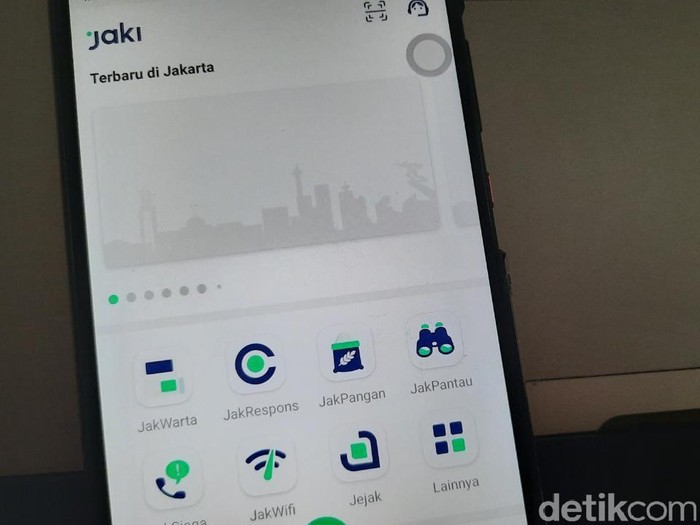 JAKI, PPSU Jakarta Timur, aduan warga, foto AI, pelayanan publik, inovasi digital, keluhan warga, transparansi, Jakarta Timur, teknologi pemerintah