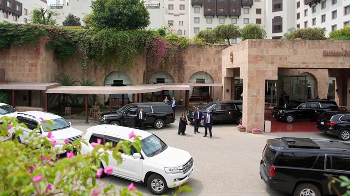 pakistan, islamabad, amerika serikat, iran, perundingan, keamanan, diplomasi internasional, geopolitik, konflik timur tengah, berita dunia