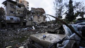 Lebanon, Israel, korban tewas, konflik Timur Tengah, serangan militer, krisis kemanusiaan, berita internasional, eskalasi konflik