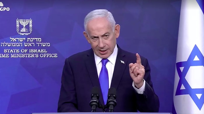 netanyahu, israel, hizbullah, lebanon, konflik timur tengah, perdamaian, diplomasi, politik internasional, keamanan, berita dunia