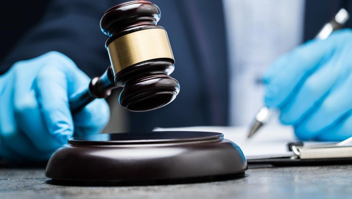 remaja, prancis, kriminal, pembunuhan, guru, hukum, pendidikan, kasus kekerasan, pengadilan, berita internasional