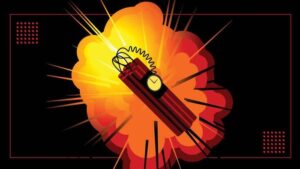 serangan bom, Kolombia, pilpres Kolombia, terorisme, ledakan, korban jiwa, keamanan, politik internasional, Amerika Selatan, krisis keamanan