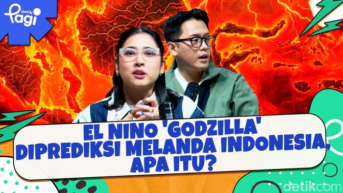 El Nino Godzilla, El Nino Indonesia, cuaca ekstrem, perubahan iklim, musim kemarau, BMKG, kekeringan, kebakaran hutan, fenomena iklim, berita cuaca