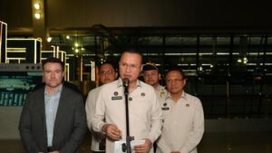 imigrasi, deportasi, WNA, Amerika Serikat, Interpol, buronan internasional, pembunuhan, kriminal, hukum, berita internasional