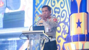 Rakor Samsat 2026, Dirregident Polri, pelayanan publik, Samsat, pajak kendaraan, digitalisasi layanan, sinergi instansi, reformasi birokrasi, pelayanan masyarakat, inovasi layanan