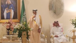 dubes faisal, arab saudi, haji 2026, kementerian agama, jamaah haji, ibadah haji, keamanan saudi, indonesia saudi, berita nasional, haji indonesia