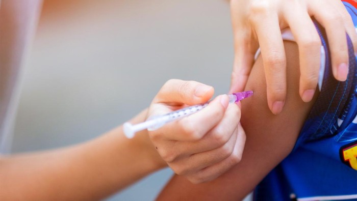 Pekan Imunisasi Dunia 2026, imunisasi, vaksinasi, WHO, kesehatan global, kampanye kesehatan, pencegahan penyakit, edukasi kesehatan