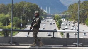 Pakistan, Iran, Amerika Serikat, perundingan damai, diplomasi internasional, konflik AS Iran, Islamabad, politik global, negosiasi damai, stabilitas kawasan