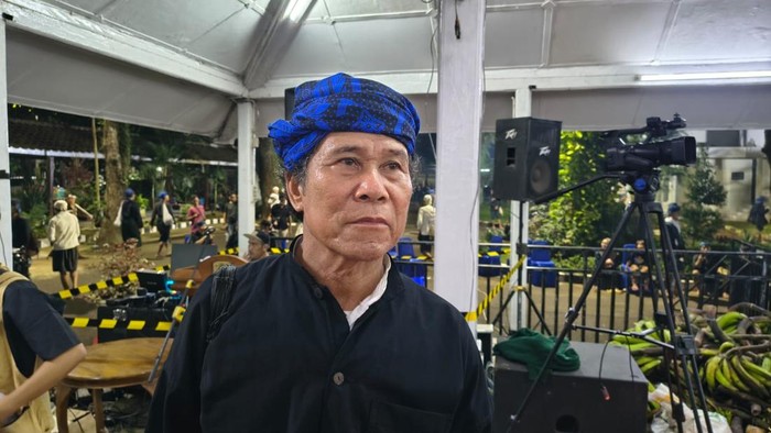 seba baduy, masyarakat adat, tokoh adat, korupsi, pemberantasan korupsi, pemimpin, budaya indonesia, nilai moral, pemerintahan bersih, berita nasional