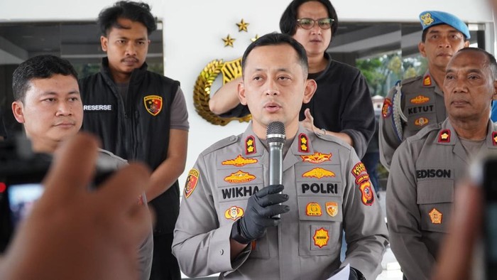 Bogor, pengoplosan gas, pasutri, gas bersubsidi, praktik ilegal, kerugian konsumen, polisi ungkap kasus, tindak pidana, keselamatan publik, berita kriminal