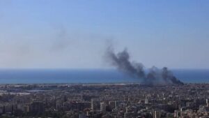 Lebanon, pasukan perdamaian, UNIFIL, PBB, konflik Lebanon Israel, serangan militer, berita internasional, geopolitik, Timur Tengah, keamanan global