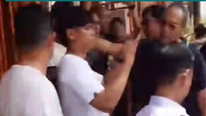 Makassar, driver ojol, penganiayaan, ojol wanita, kekerasan, kriminalitas, polisi, komunitas ojol, berita kriminal, keamanan driver