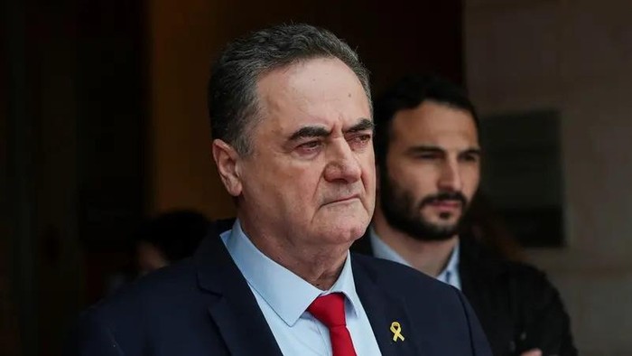 Israel, Iran, Amerika Serikat, konflik Timur Tengah, perang Israel Iran, militer Israel, geopolitik, serangan Iran, krisis global, berita internasional