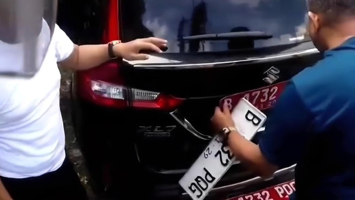 ASN DKI, mobil dinas, sanksi ASN, penyalahgunaan fasilitas, pemerintah DKI, disiplin ASN, regulasi kendaraan dinas, Puncak, berita Jakarta, aparatur sipil negara