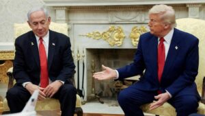 Trump Netanyahu, konflik Lebanon, Israel Lebanon, Donald Trump, Benjamin Netanyahu, berita internasional, geopolitik, Timur Tengah, serangan militer, diplomasi internasional