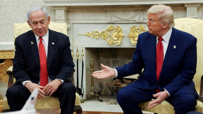 Trump Netanyahu, konflik Lebanon, Israel Lebanon, Donald Trump, Benjamin Netanyahu, berita internasional, geopolitik, Timur Tengah, serangan militer, diplomasi internasional