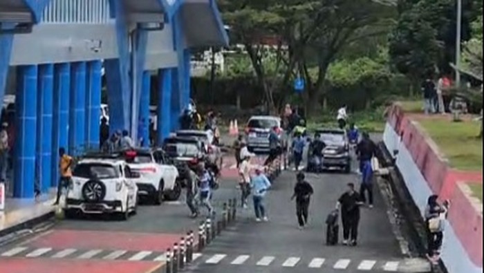 nus kei, kasus penusukan, berita kriminal, korban tewas, luka tusuk, kepolisian, investigasi polisi, tindak kekerasan